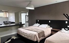 Studio Liberty Morumbi